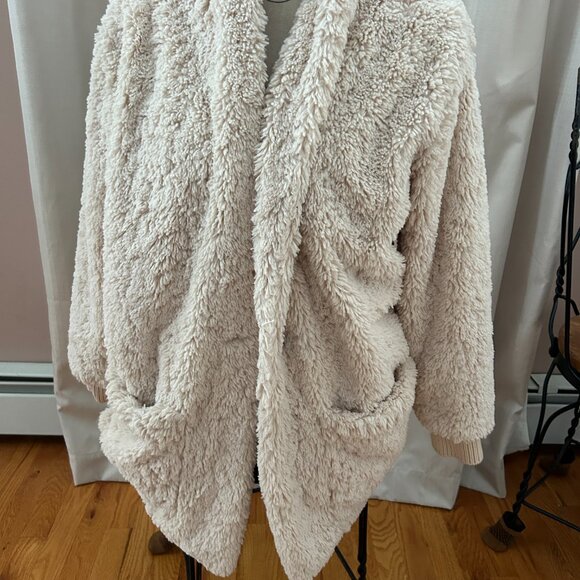 C&C Solf Jacket - Picture 2 of 3